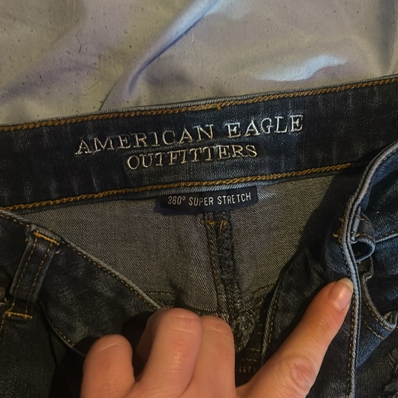 American eagle - Picture 2 of 4